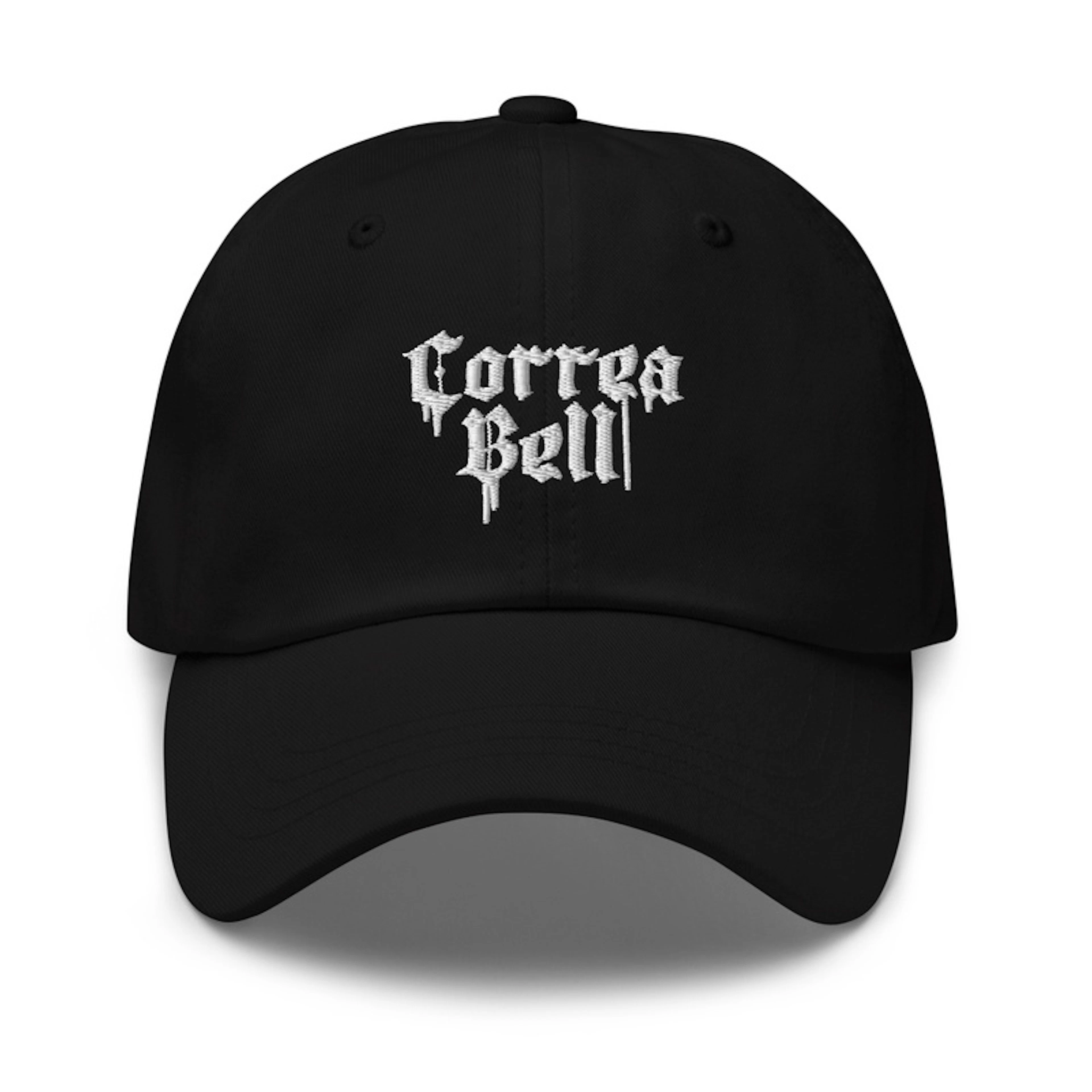 The Correa Bell Dad Hat